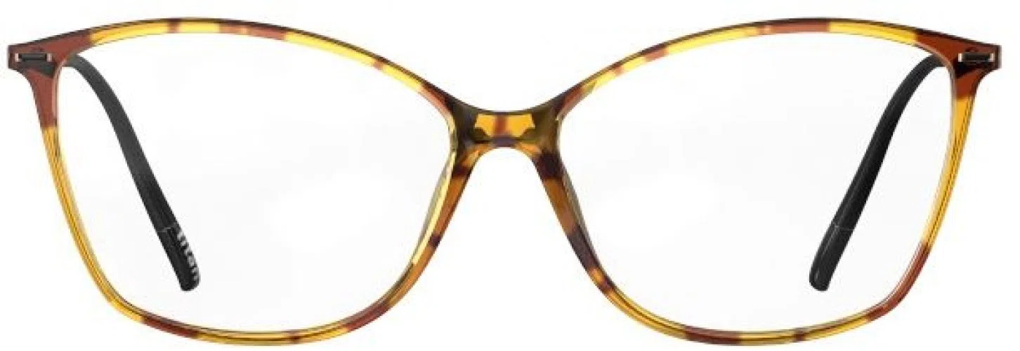 Silhouette Illusion Lite 1607 Eyeglasses - view 22